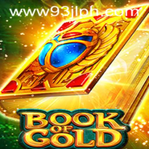 Discover the Mystical World of BookofGold: A Journey Into a Captivating Adventure