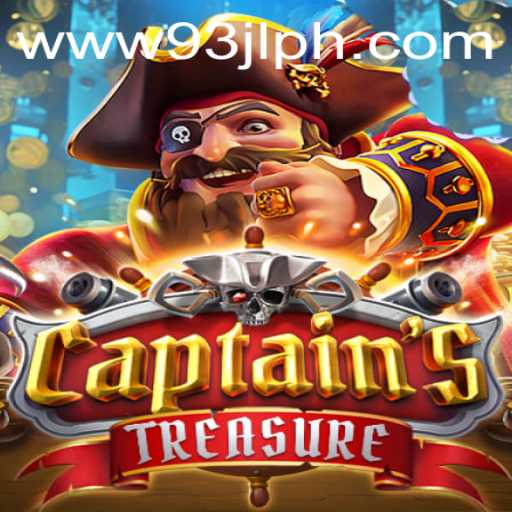 CaptainssTreasure: Unveiling the Exciting Adventure of a New Era