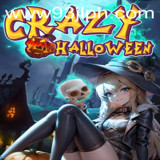 CrazyHalloween: The Spooktacular Game Embarking on a Hair-Raising Adventure