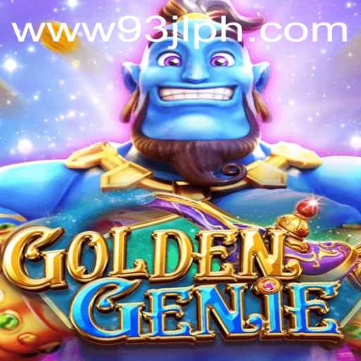 Discover the Magic of GOLDENGENIE: A New Era of Interactive Gaming