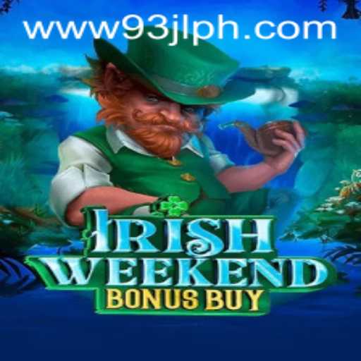 Discover the Excitement of IrishWeekendBonusBuy: A New Era in Gaming