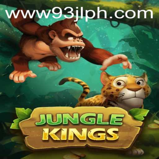 Discover the Thrilling World of JungleKings: Your Ultimate Guide