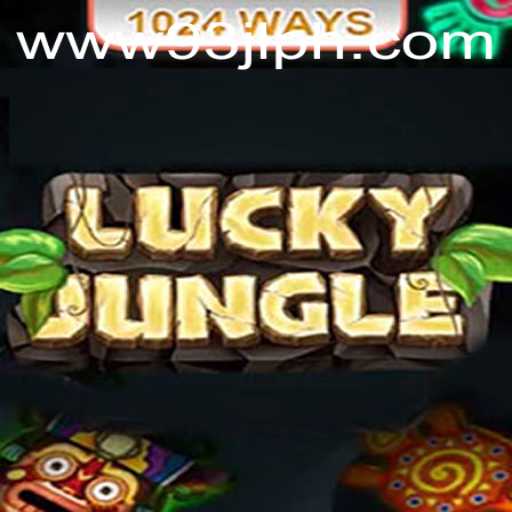 LuckyJungle1024: A Thrilling Adventure Awaits with Code 93JL