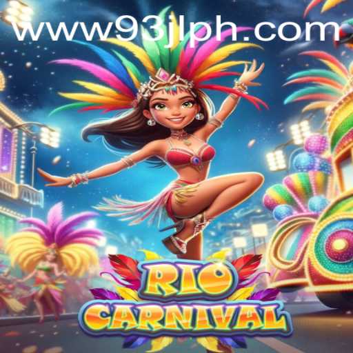 RioCarnival: Experience the Vibrant Excitement of Brazil's Iconic Celebration in a Thrilling Game Adventure