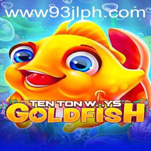 Exploring the Alluring World of TenTonWaysGoldfish